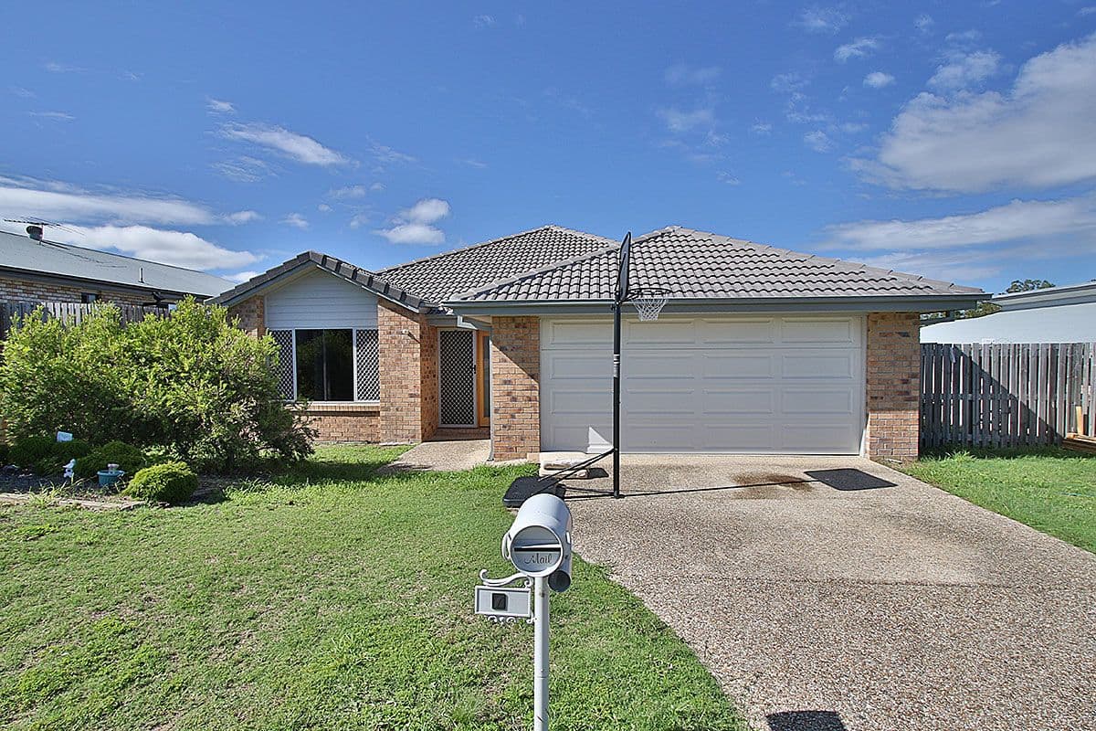 7 Fiery Street, Brassall QLD 4305, Brassall - Image 1