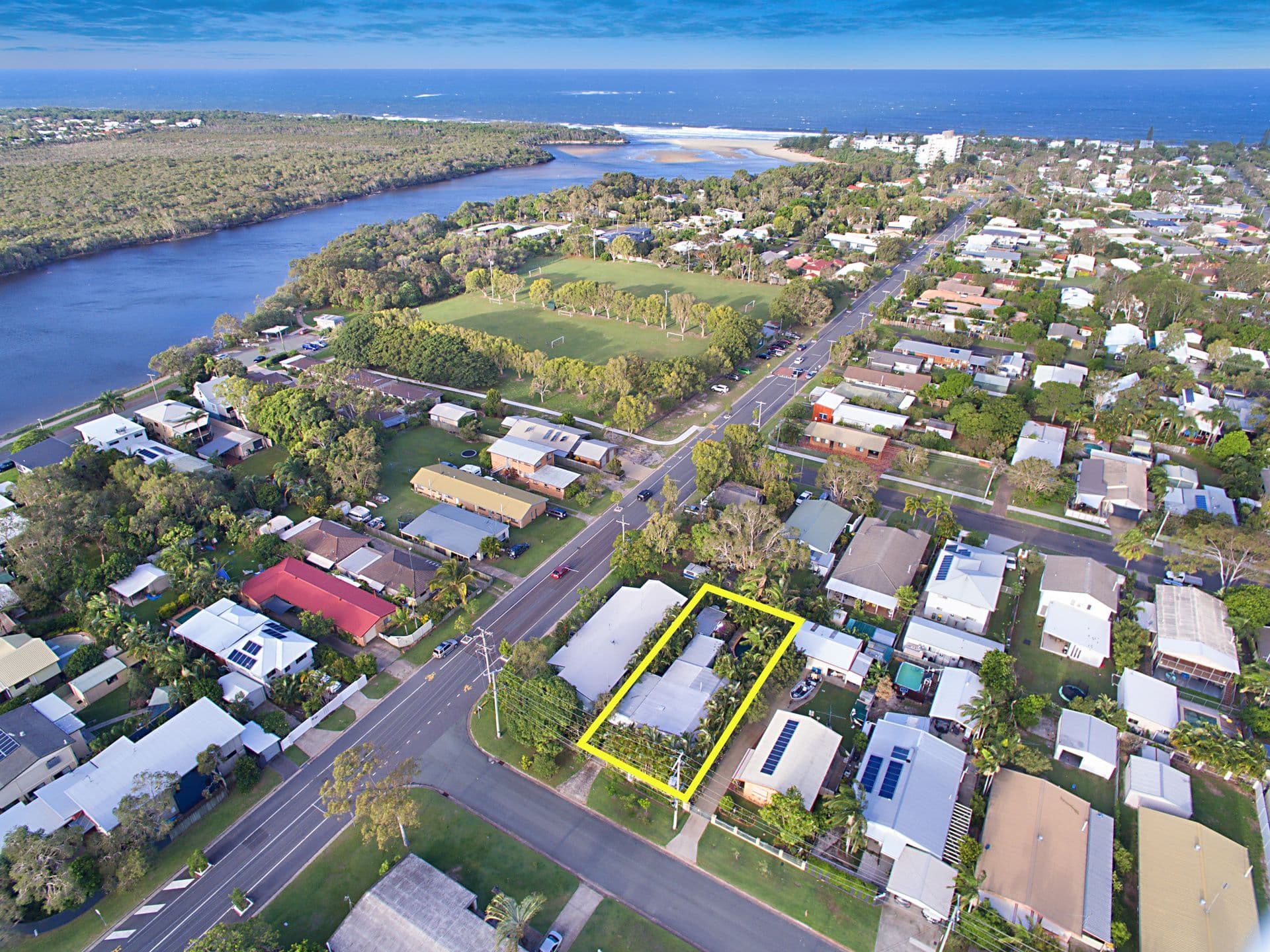 3 Crown Street, Currimundi QLD 4551, Currimundi - Image 1