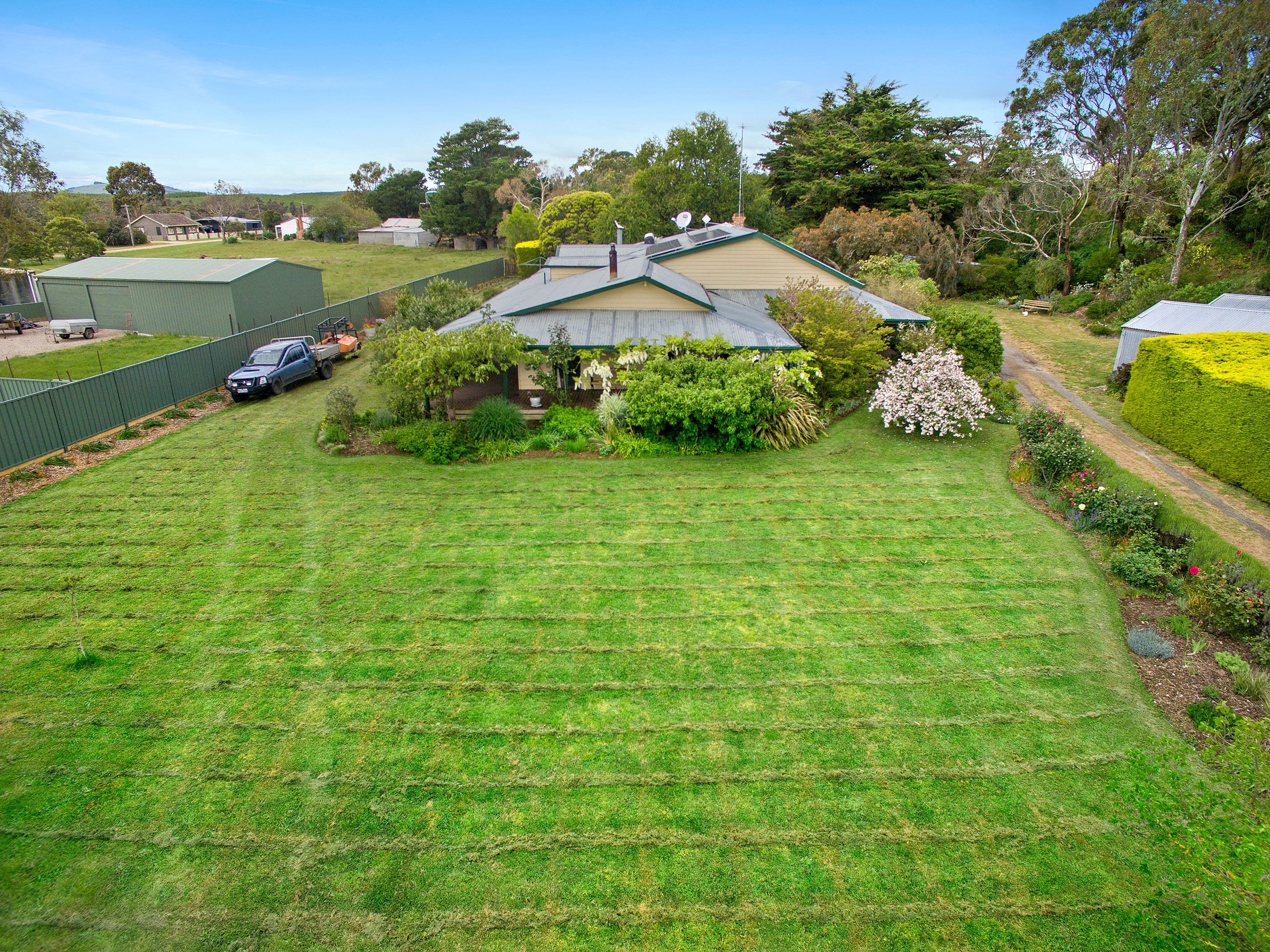 926 Gillies Road, Bald Hills VIC 3364, Bald Hills - Image 1