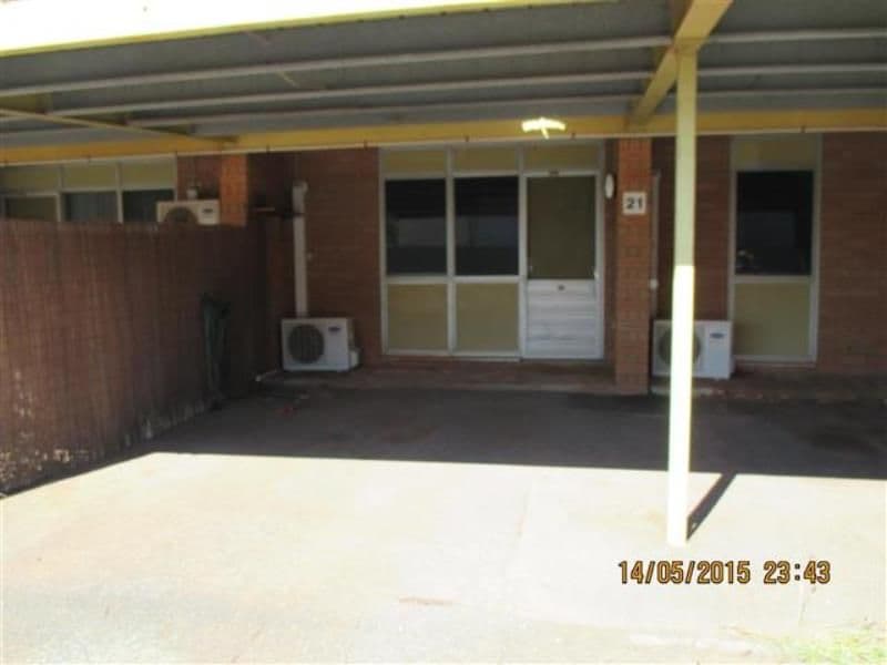 21/15 Hillview Road, Pegs Creek WA 6714, Pegs Creek - Image 1