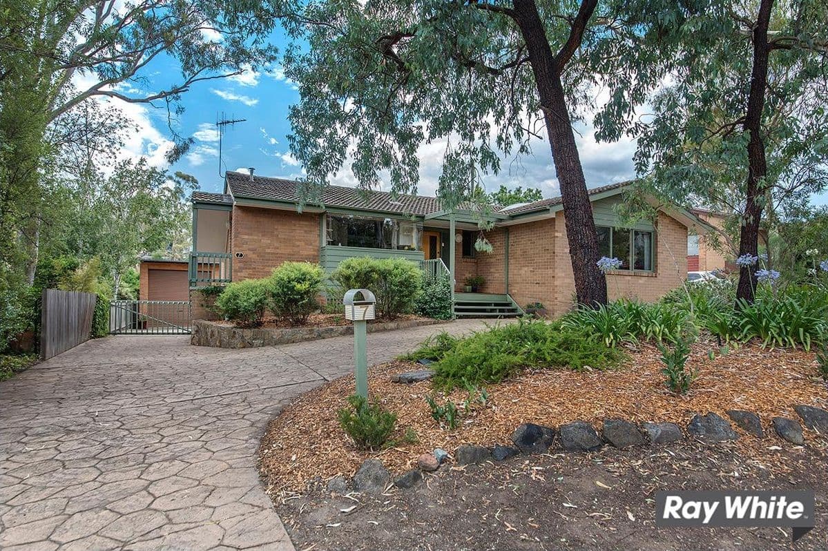 7 Noala Street, Aranda ACT 2614, Aranda - Image 1
