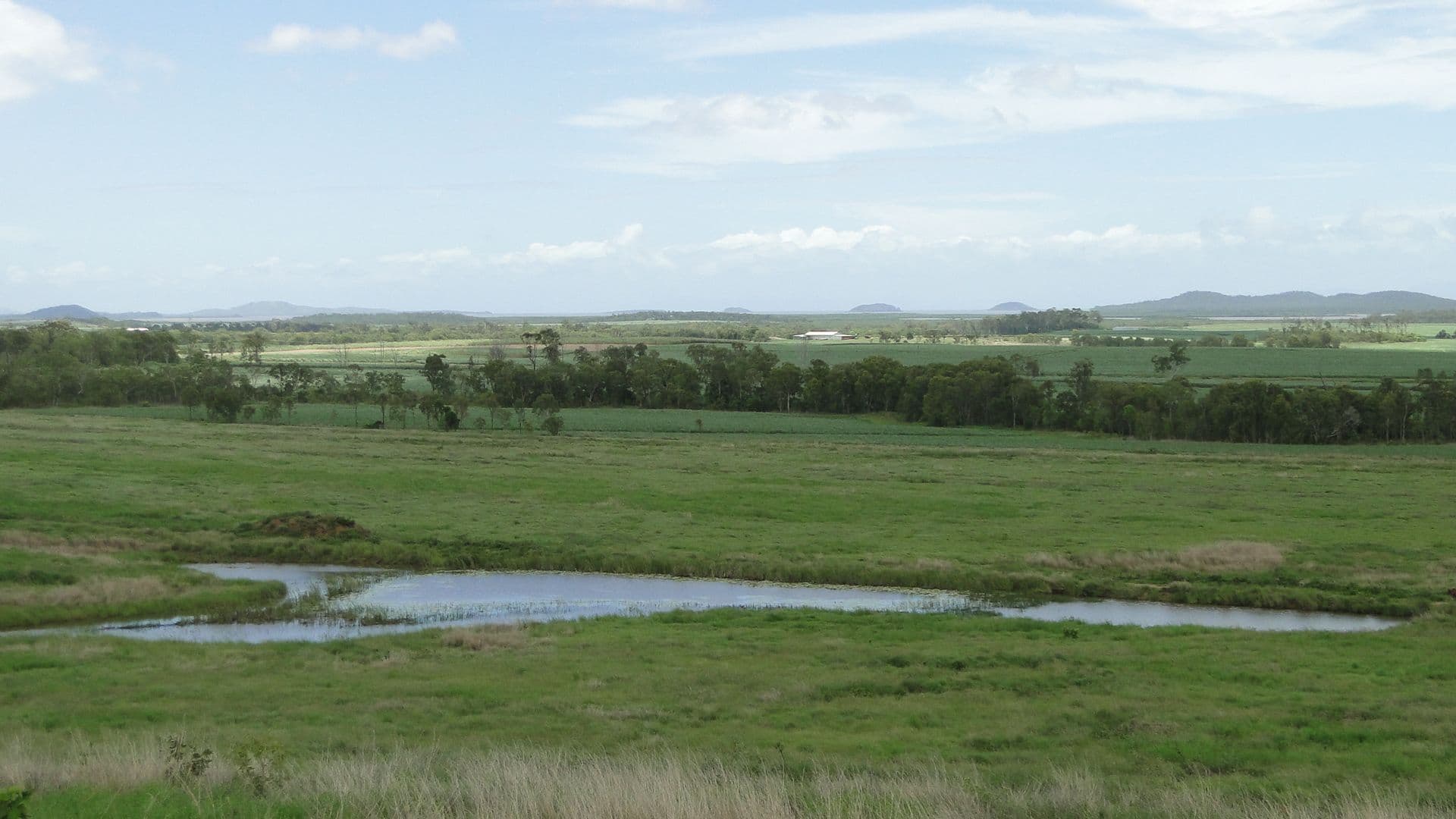 940 Mt Ossa-Seaforth Road, Seaforth QLD 4741, Seaforth - Thumbnail 2