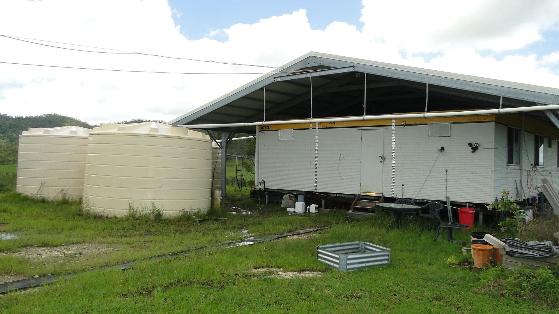 940 Mt Ossa-Seaforth Road, Seaforth QLD 4741, Seaforth - Thumbnail 7