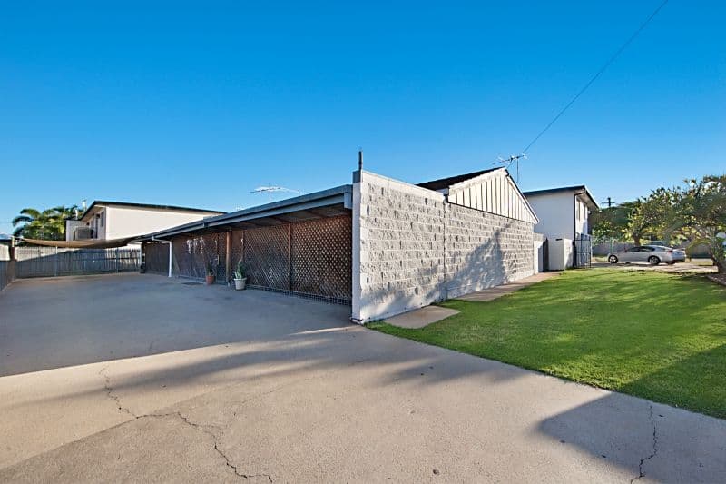 10 Palara Street, Currajong QLD 4812, Currajong - Image 1