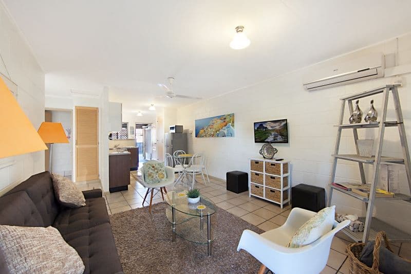 10 Palara Street, Currajong QLD 4812, Currajong - Thumbnail 2