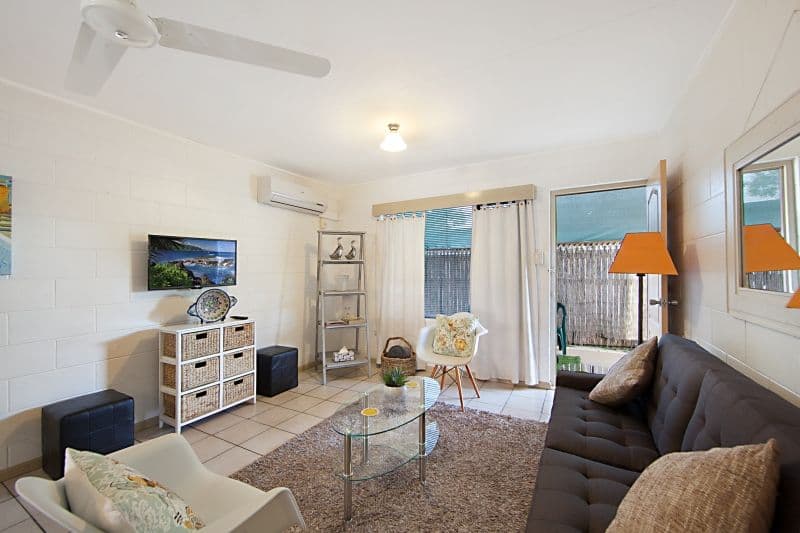 10 Palara Street, Currajong QLD 4812, Currajong - Thumbnail 4