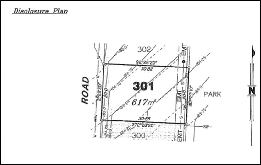 Lot 300 and 301 Longford Street, EMERALD QLD 4720, Emerald - Image 1