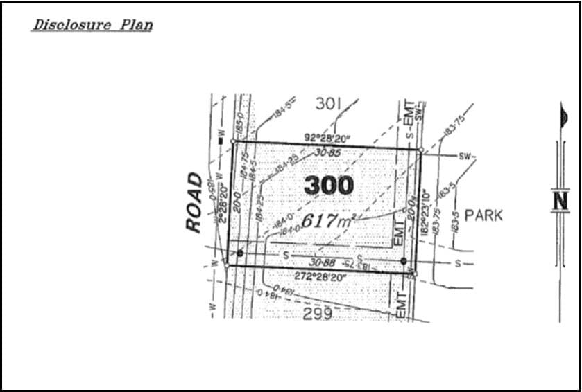 Lot 300 and 301 Longford Street, EMERALD QLD 4720, Emerald - Thumbnail 2