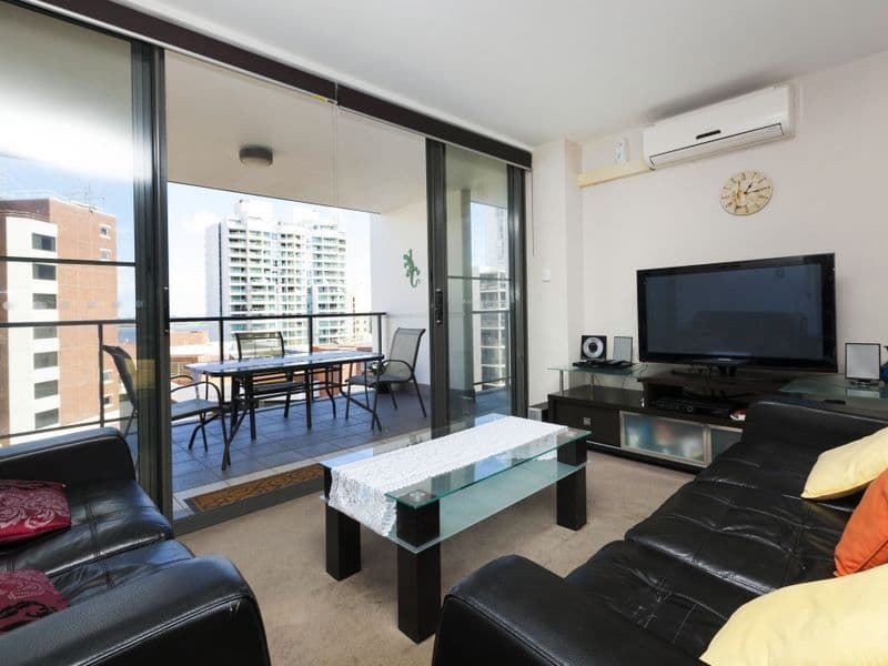 64/118 Adelaide Terrace, East Perth WA 6004, East Perth - Thumbnail 2