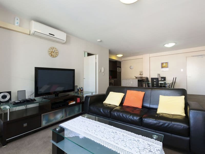 64/118 Adelaide Terrace, East Perth WA 6004, East Perth - Thumbnail 3