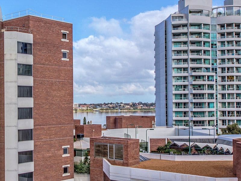 64/118 Adelaide Terrace, East Perth WA 6004, East Perth - Image 1