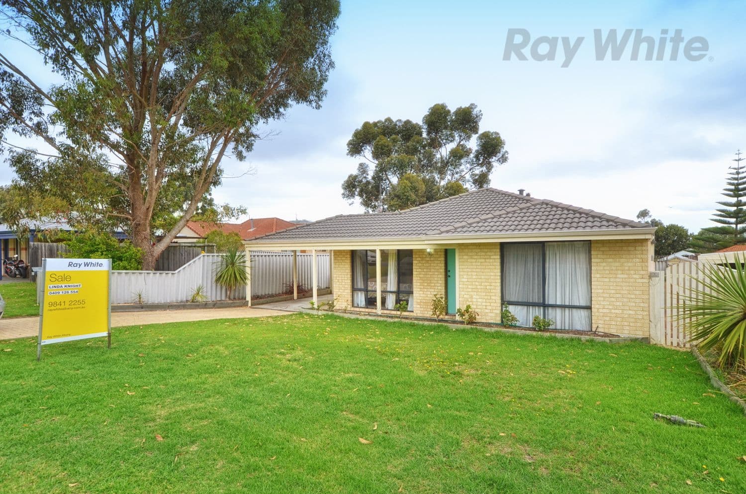 1 Banks Street, Lockyer WA 6330, Lockyer - Image 1