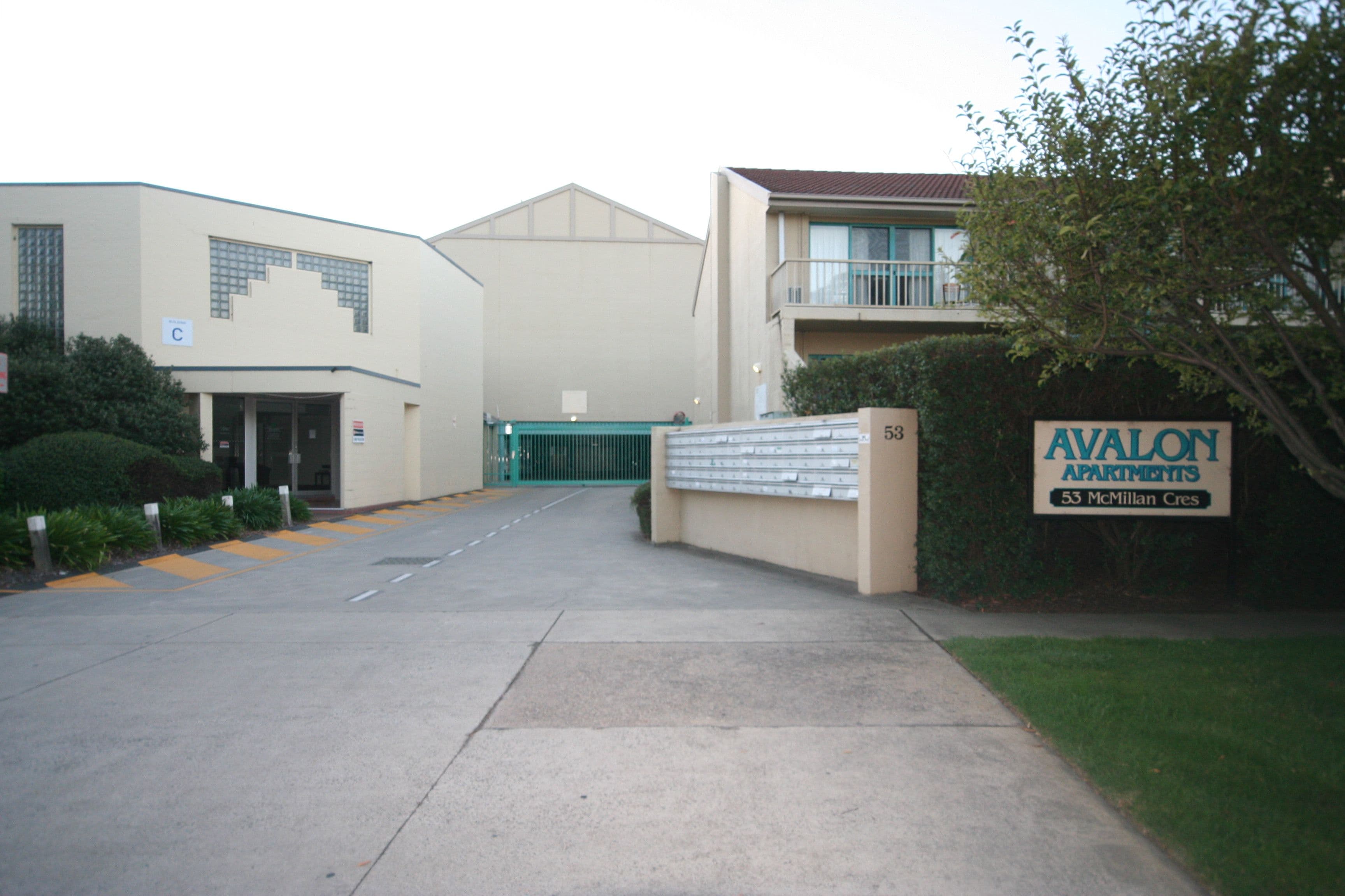 17/53 Mcmillan Crescent, GRIFFITH ACT 2603, Griffith - Image 1