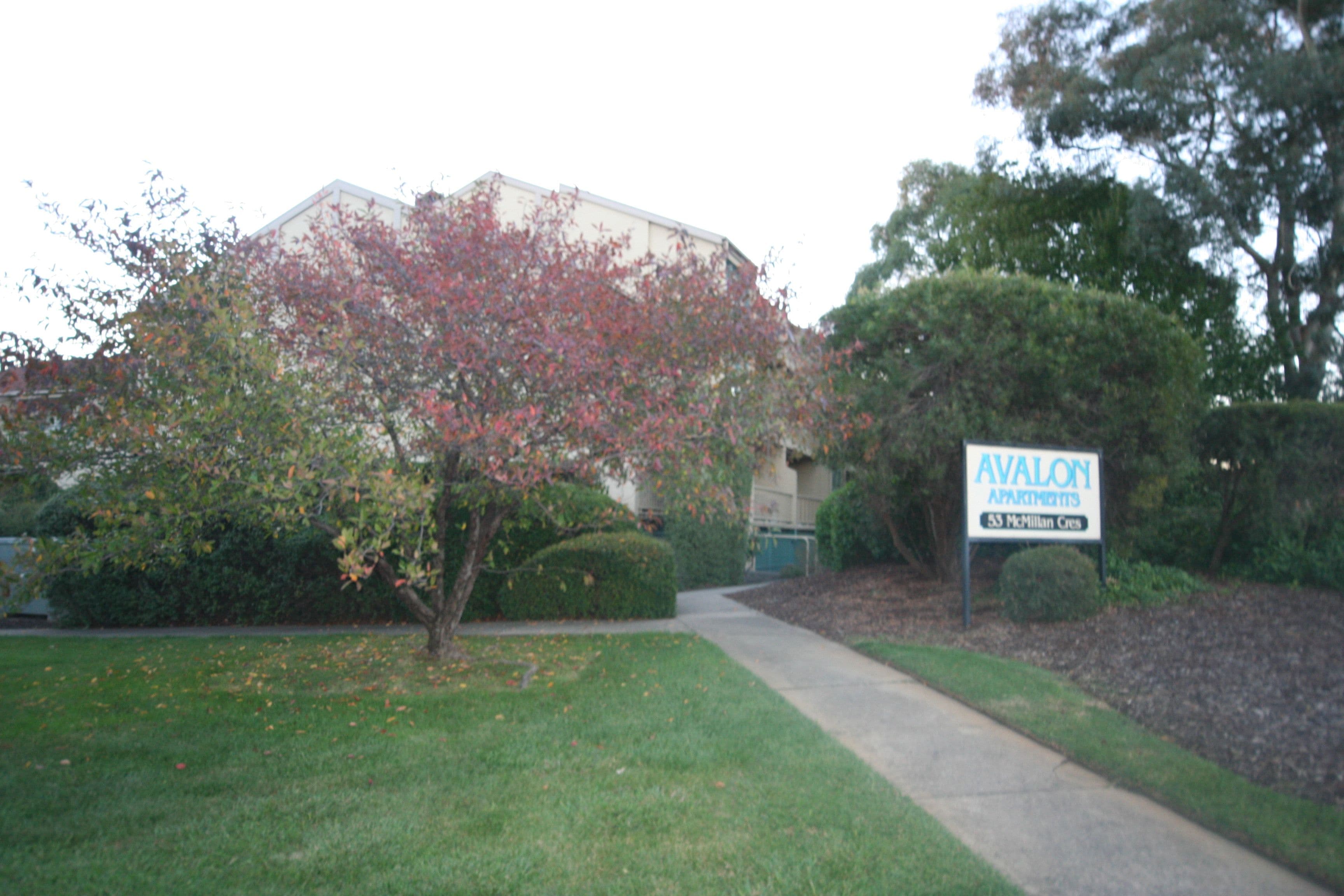 17/53 Mcmillan Crescent, GRIFFITH ACT 2603, Griffith - Thumbnail 2