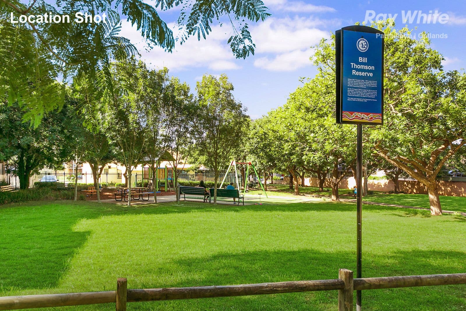 3 Henry Street, Parramatta NSW 2150, Parramatta - Thumbnail 8