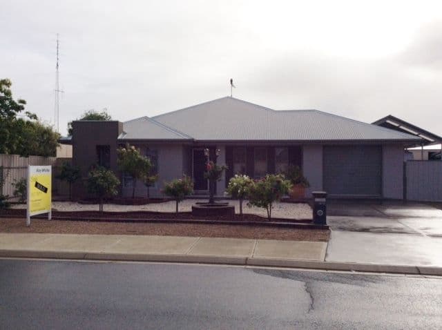 3 Diedrich Street, Wallaroo SA 5556, Wallaroo - Image 1