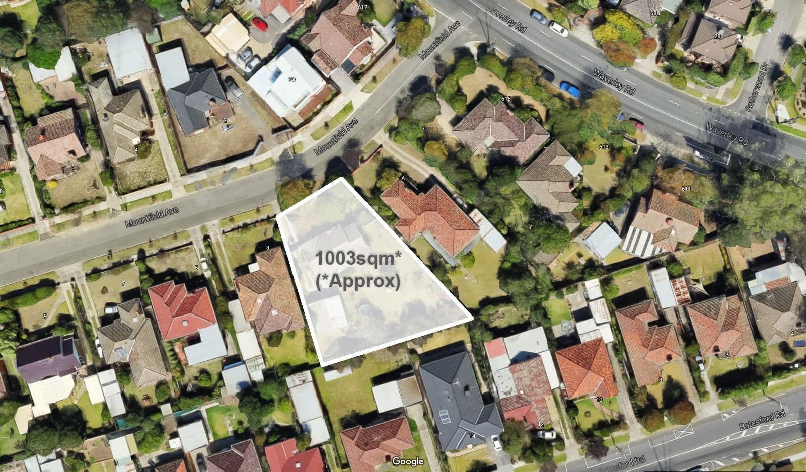 1 Mountfield Avenue, Malvern East VIC 3145, Malvern East - Image 1