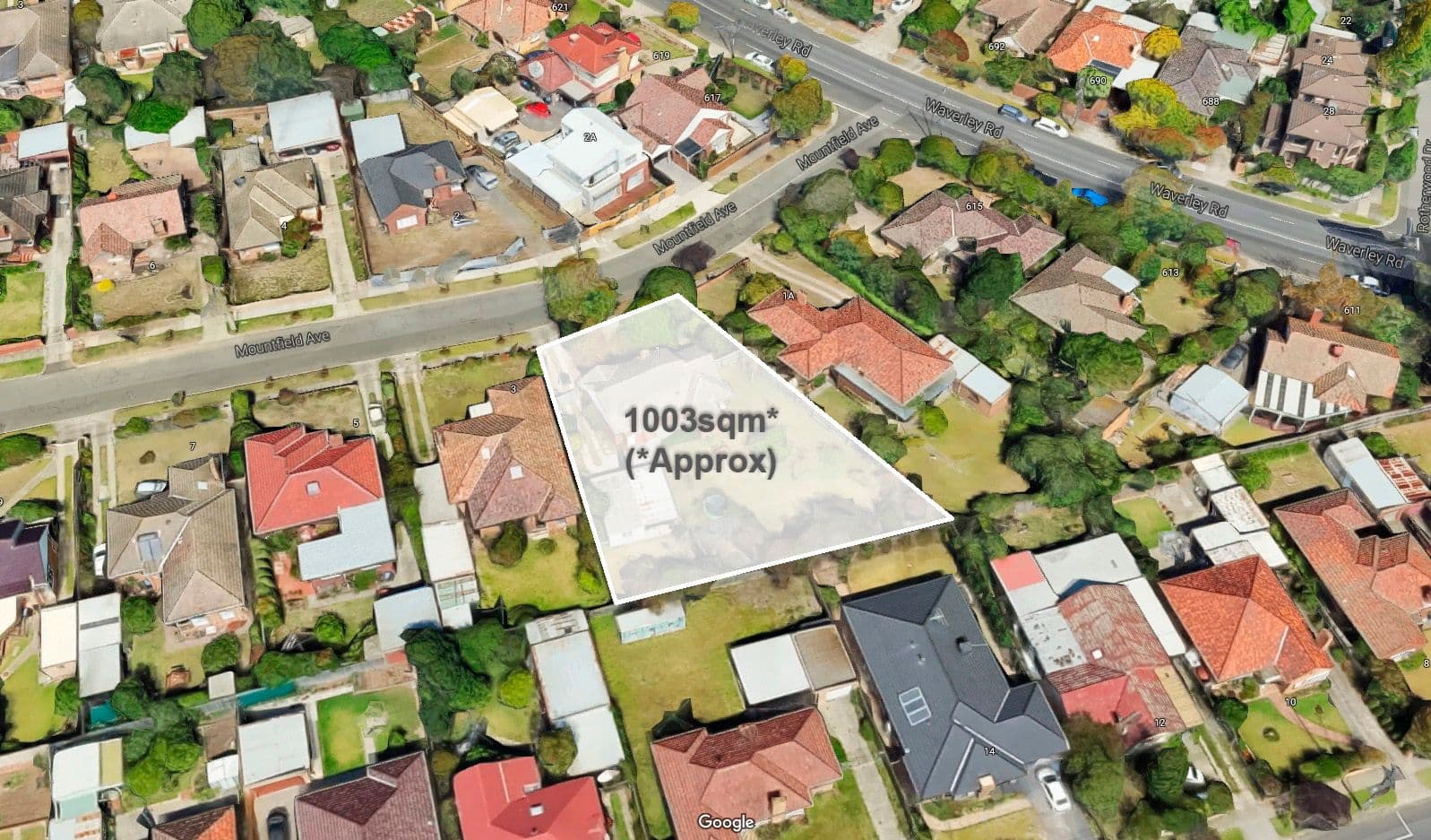 1 Mountfield Avenue, Malvern East VIC 3145, Malvern East - Thumbnail 7