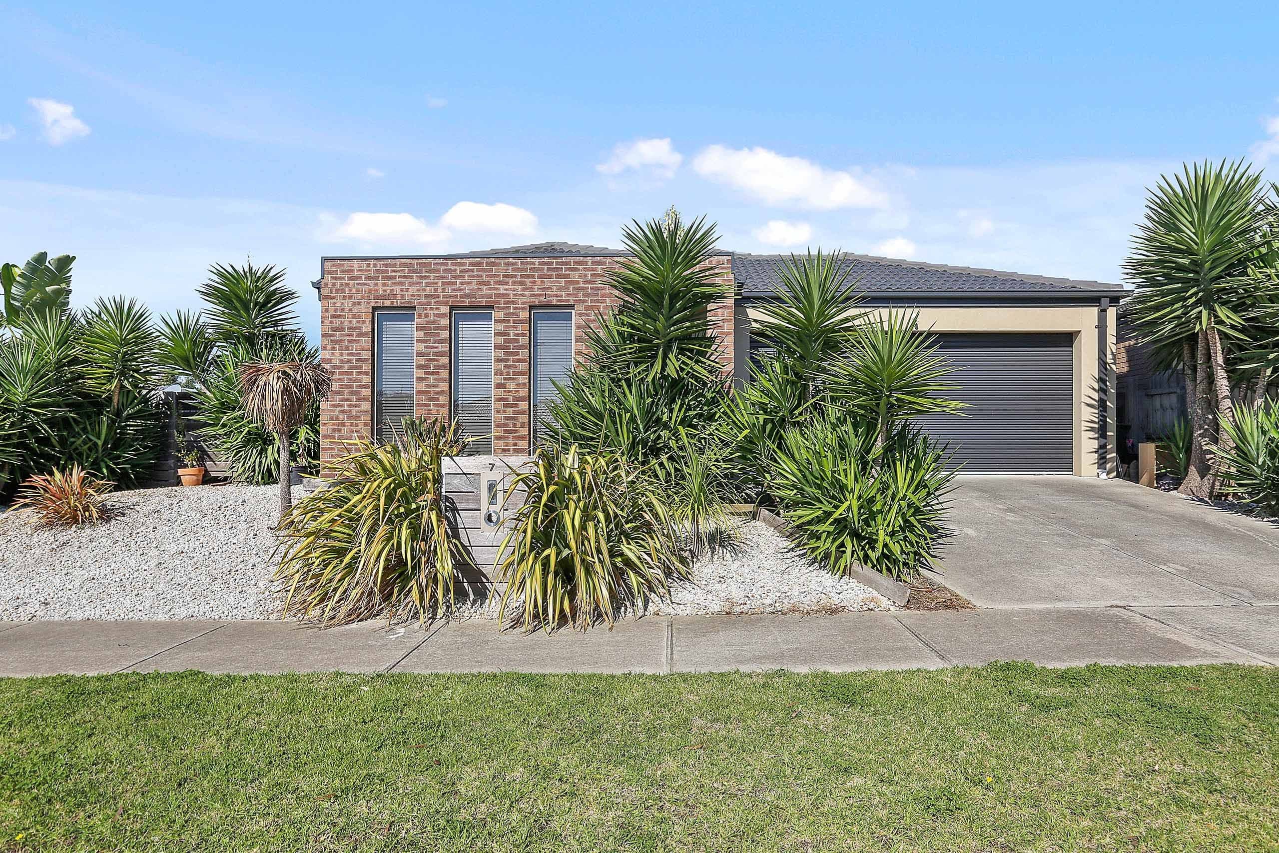7 Annies Lane, Grovedale VIC 3216, Grovedale - Image 1