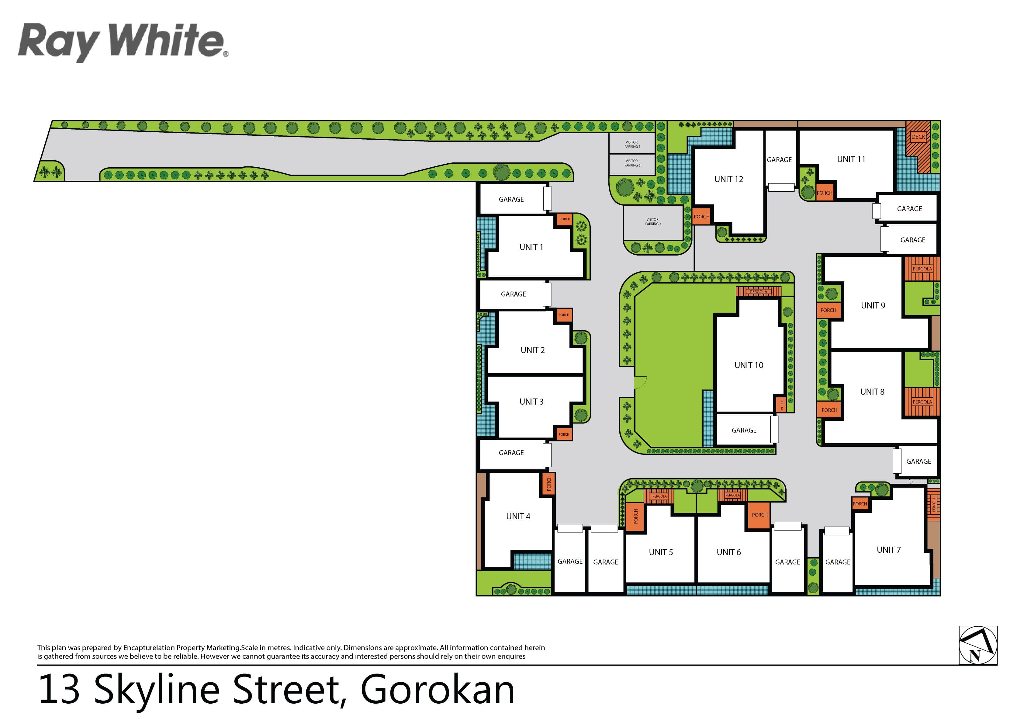 13 Skyline Street, Gorokan NSW 2263, Gorokan - Image 1