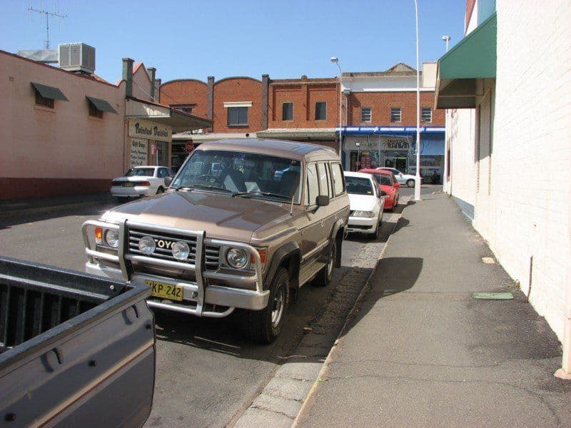 Shop 3 2A Battye Street, Forbes NSW 2871, Forbes - Thumbnail 6