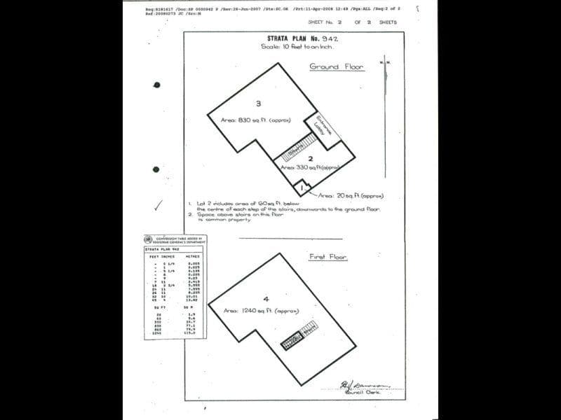 Shop 3 2A Battye Street, Forbes NSW 2871, Forbes - Thumbnail 5