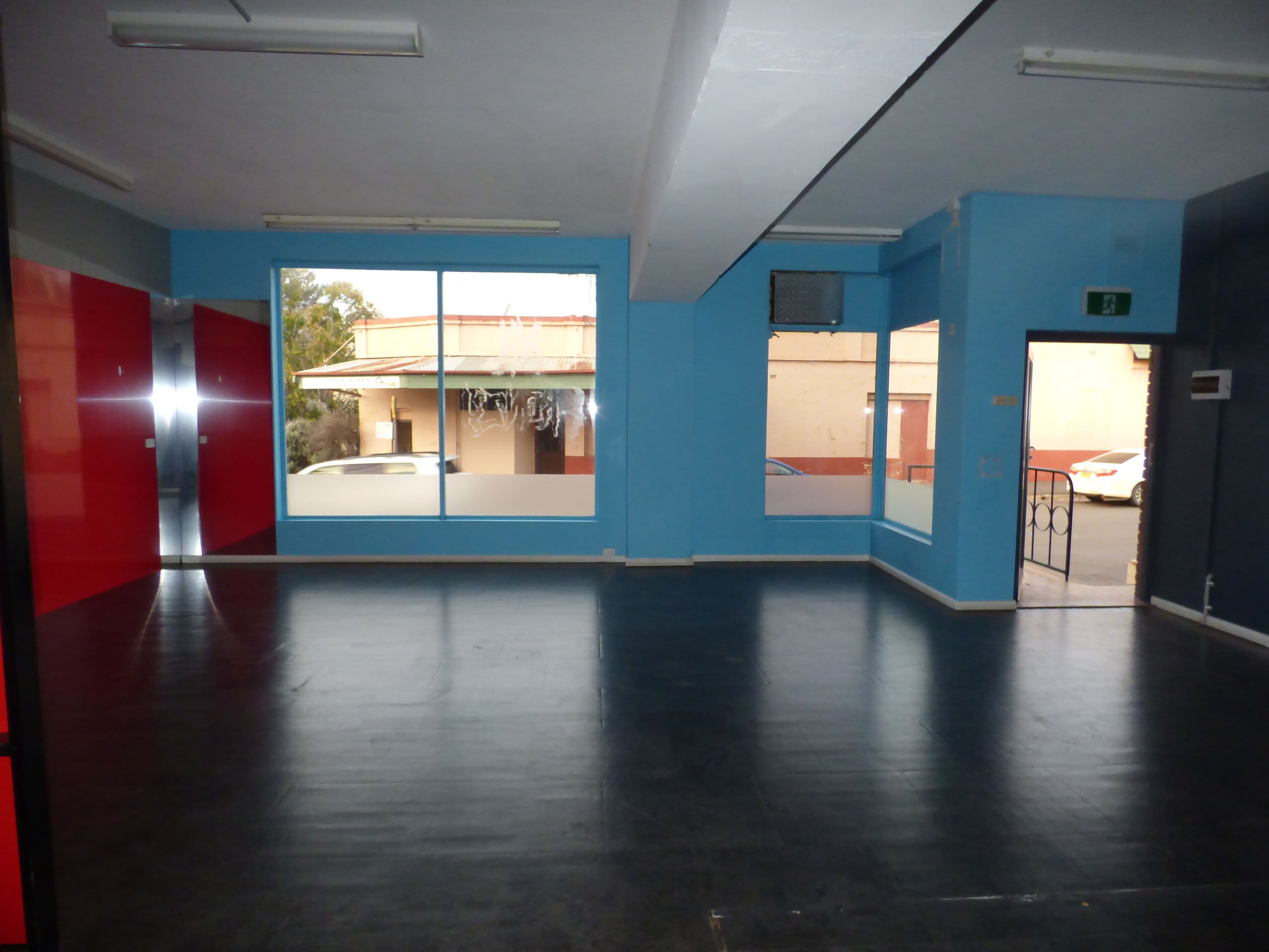 Shop 3 2A Battye Street, Forbes NSW 2871, Forbes - Thumbnail 3