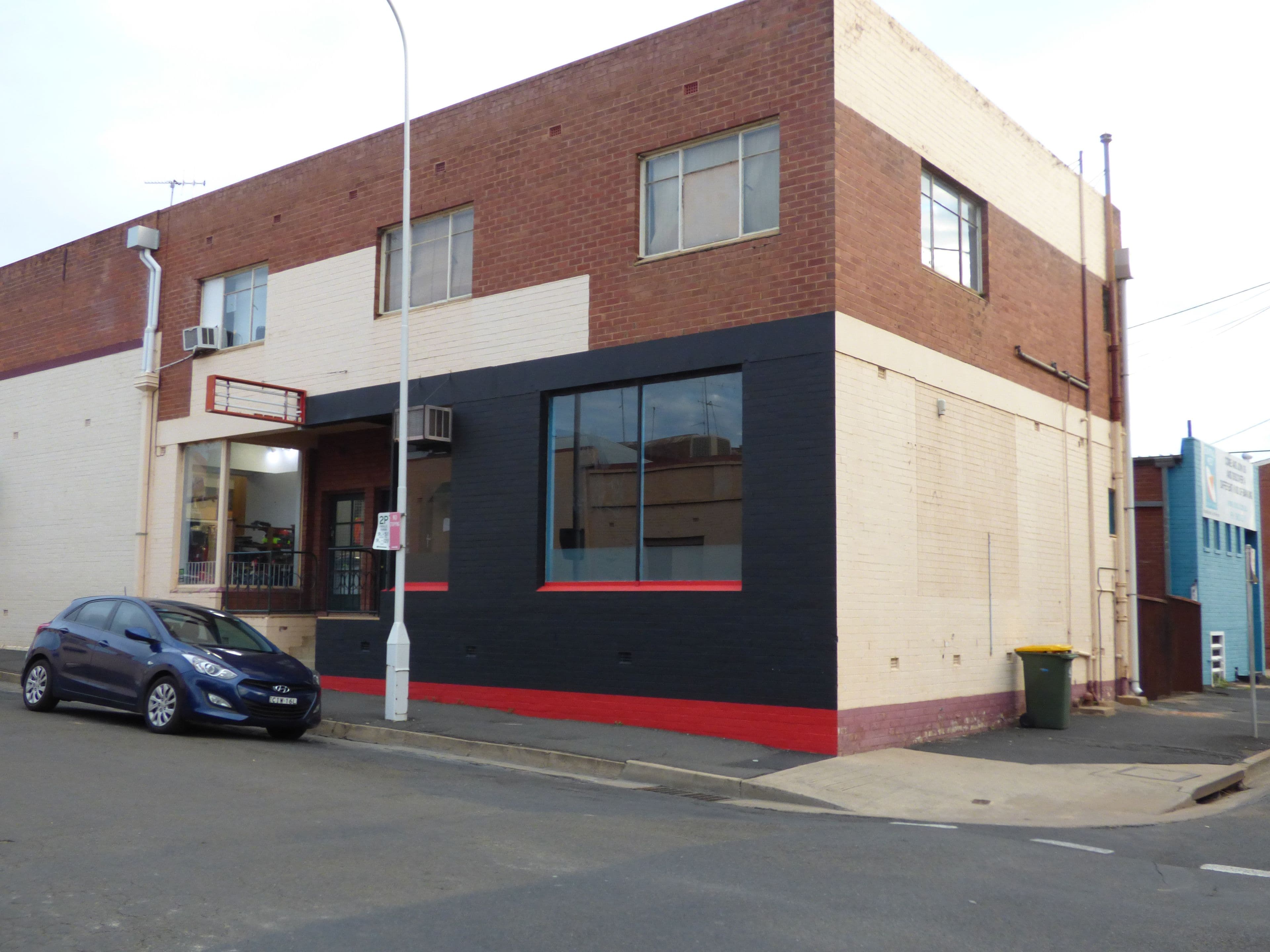 Shop 3 2A Battye Street, Forbes NSW 2871, Forbes - Image 1