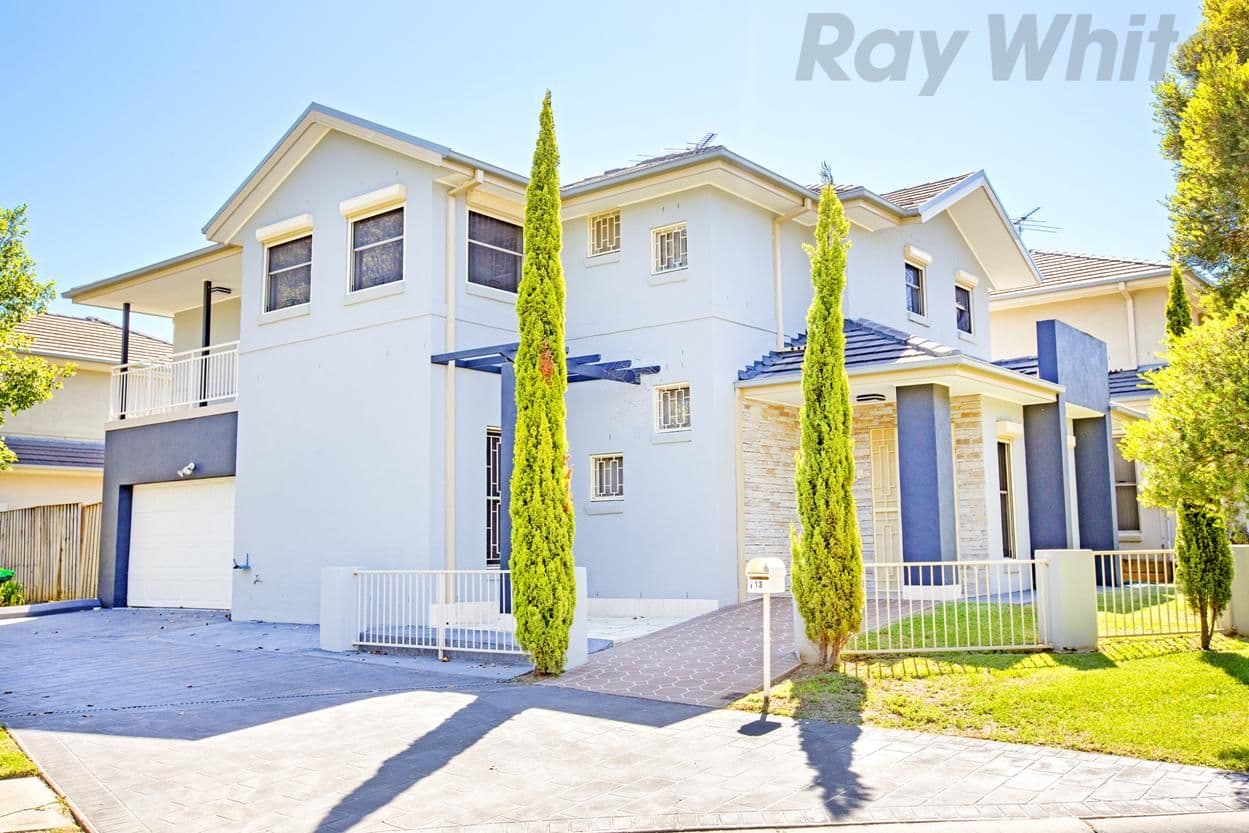 West Hoxton NSW 2171, West Hoxton - Image 1
