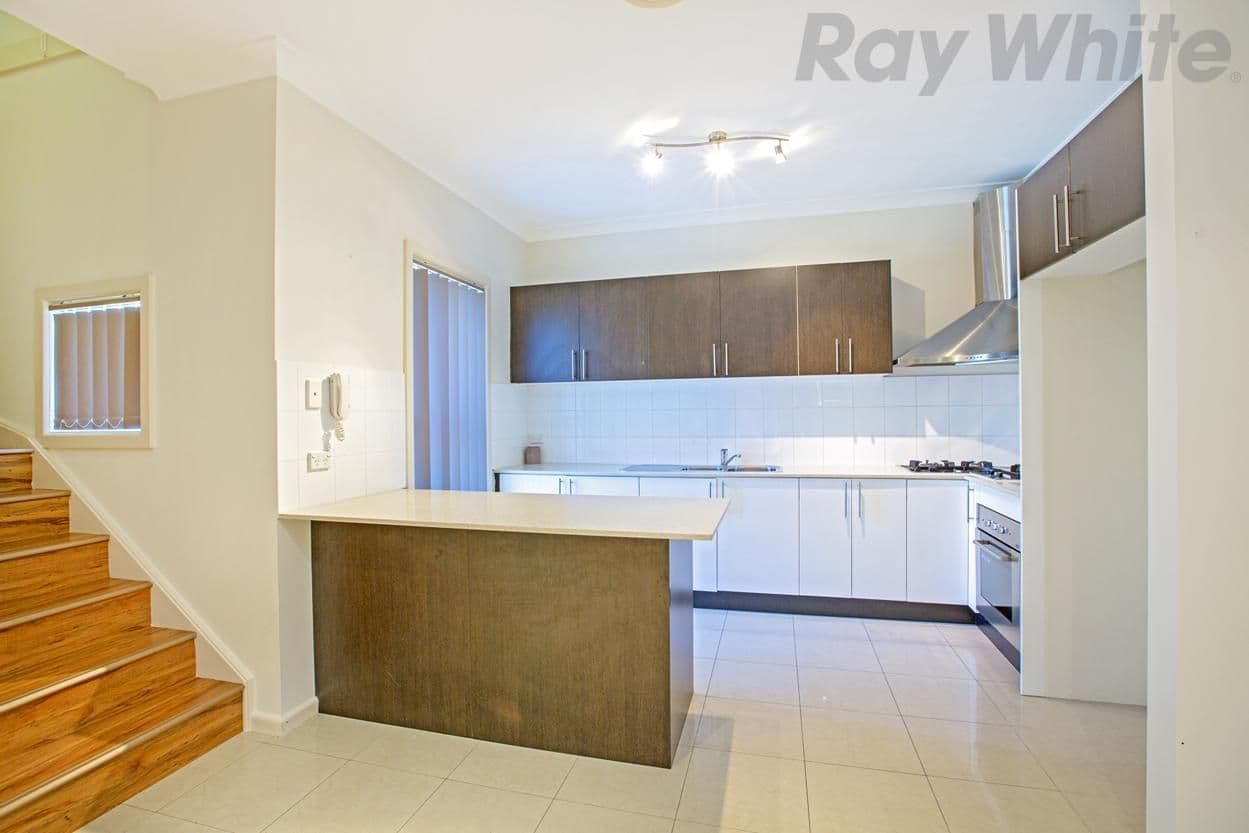 West Hoxton NSW 2171, West Hoxton - Thumbnail 3