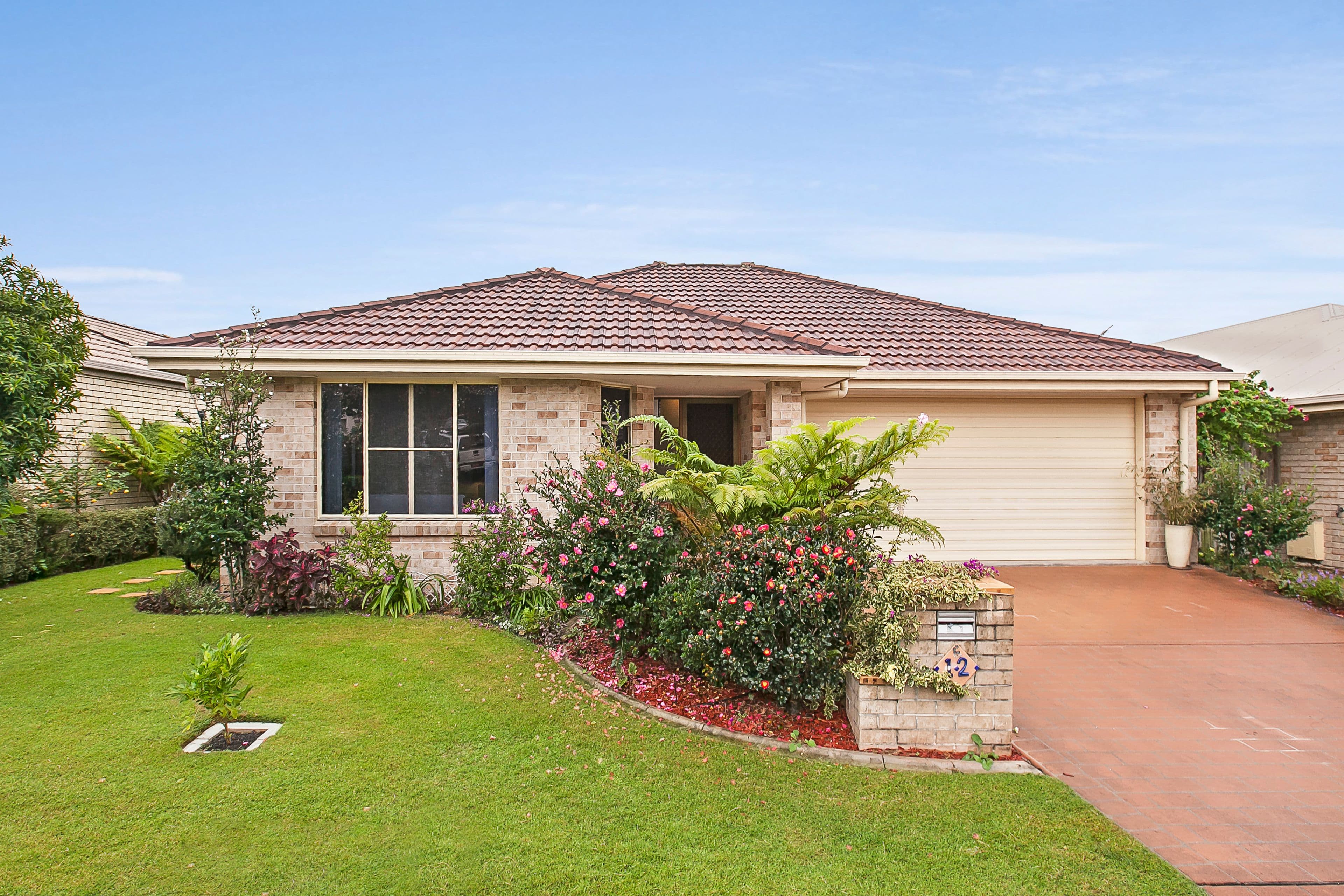 12 Davenport Parade, North Lakes QLD 4509, North Lakes - Image 1
