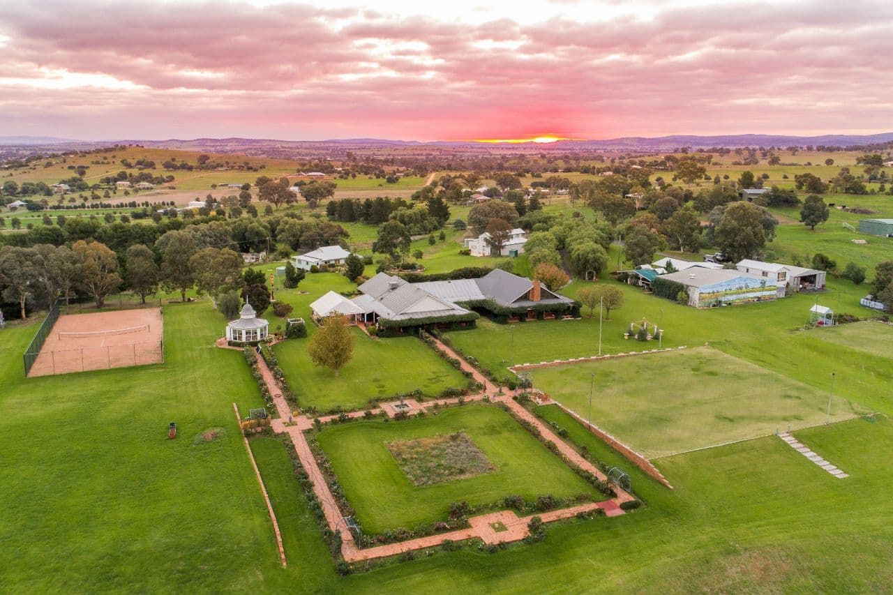 46 Red Lane, Canowindra NSW 2804, Canowindra - Image 1