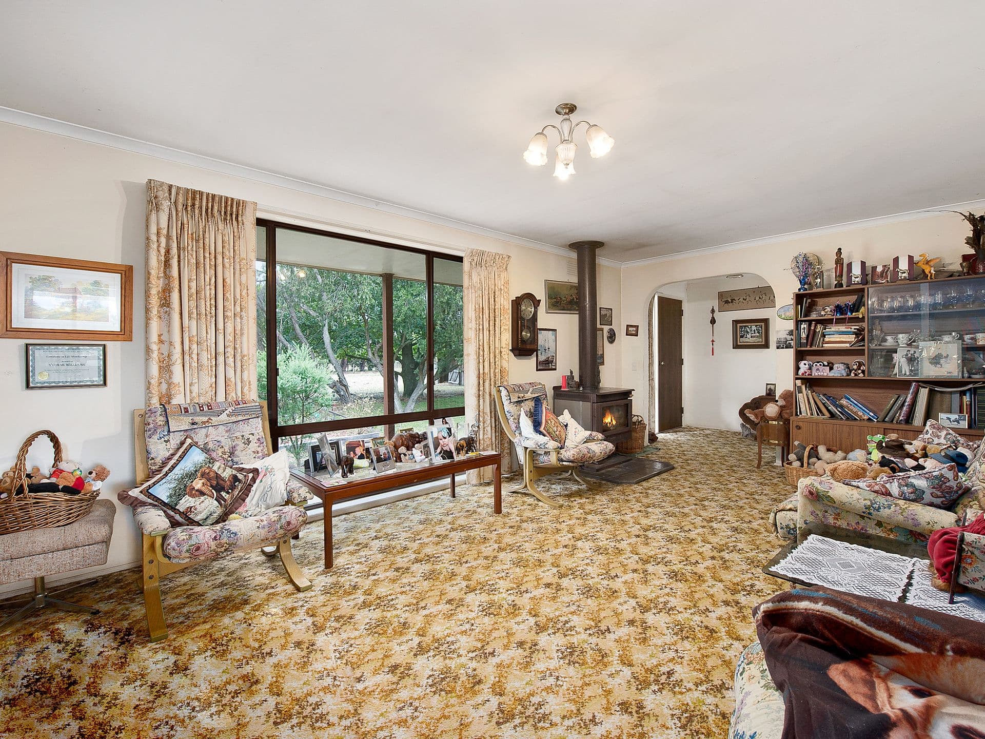 61 Mount Road, Longwarry North VIC 3816, Longwarry North - Thumbnail 2