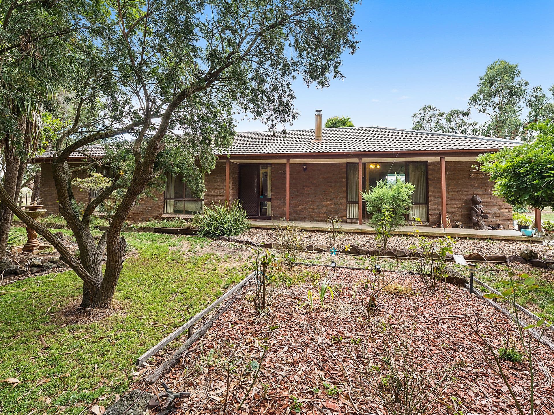 61 Mount Road, Longwarry North VIC 3816, Longwarry North - Image 1