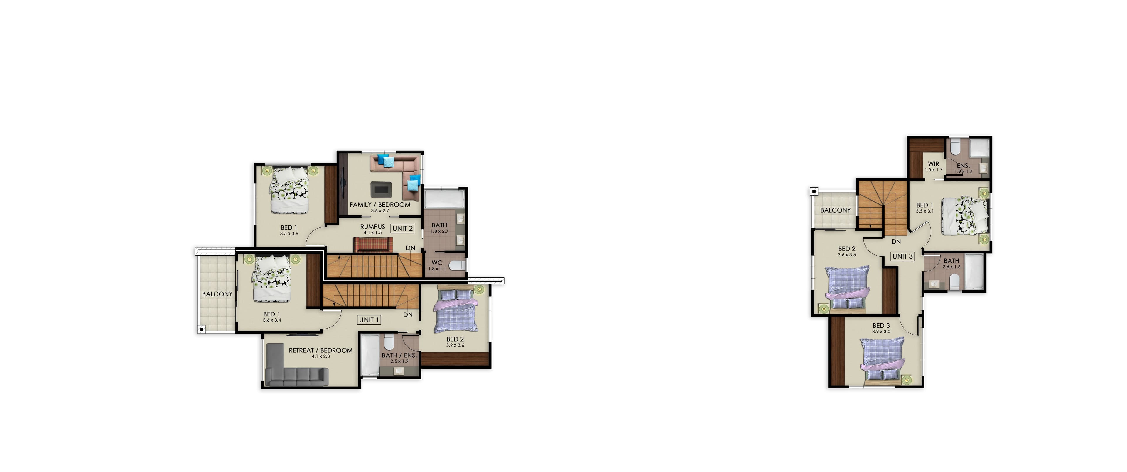 3 Folkestone Road, Glen Waverley VIC 3150, Glen Waverley - Thumbnail 5