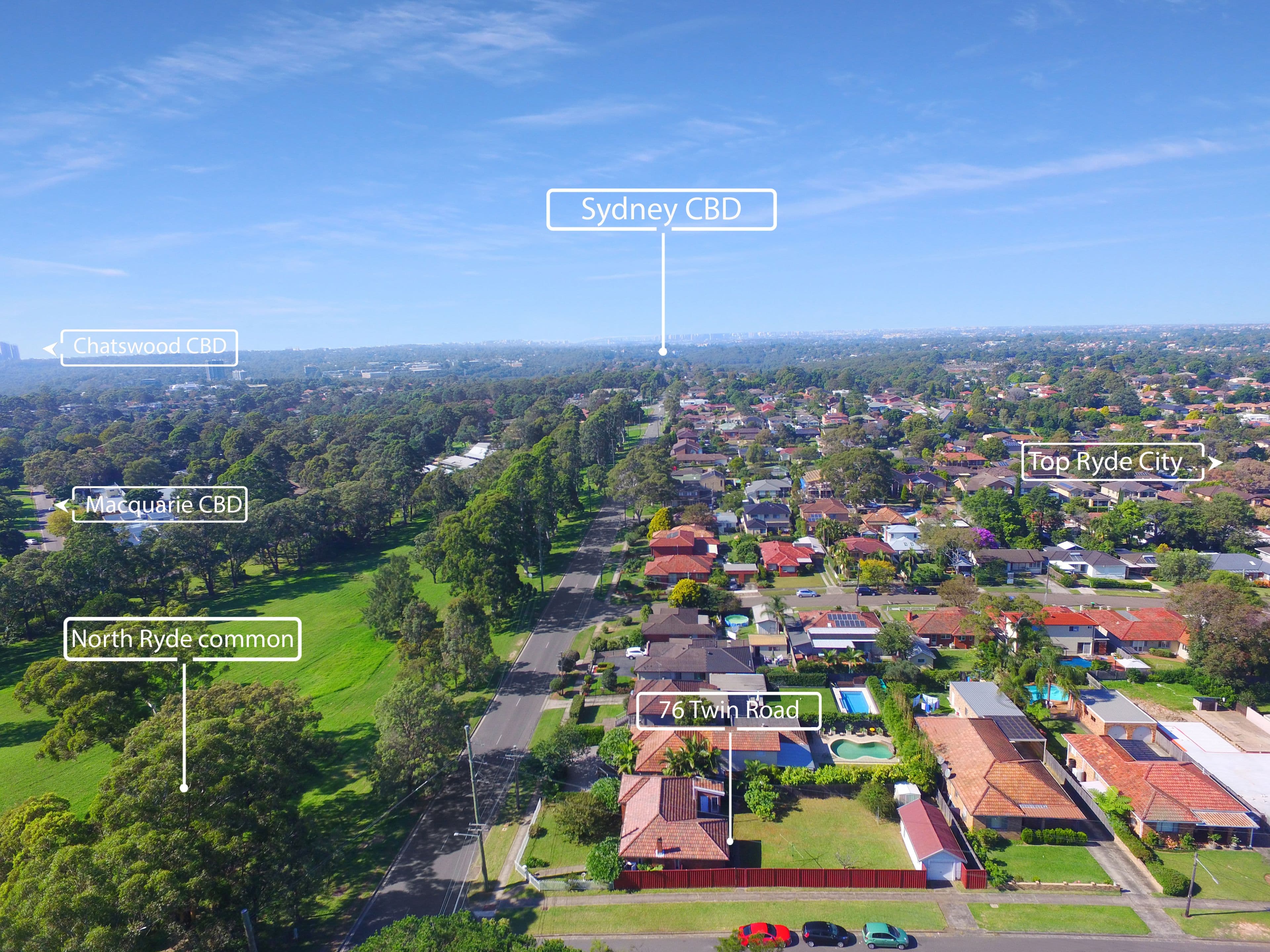 76 Twin Road, North Ryde - Thumbnail 3