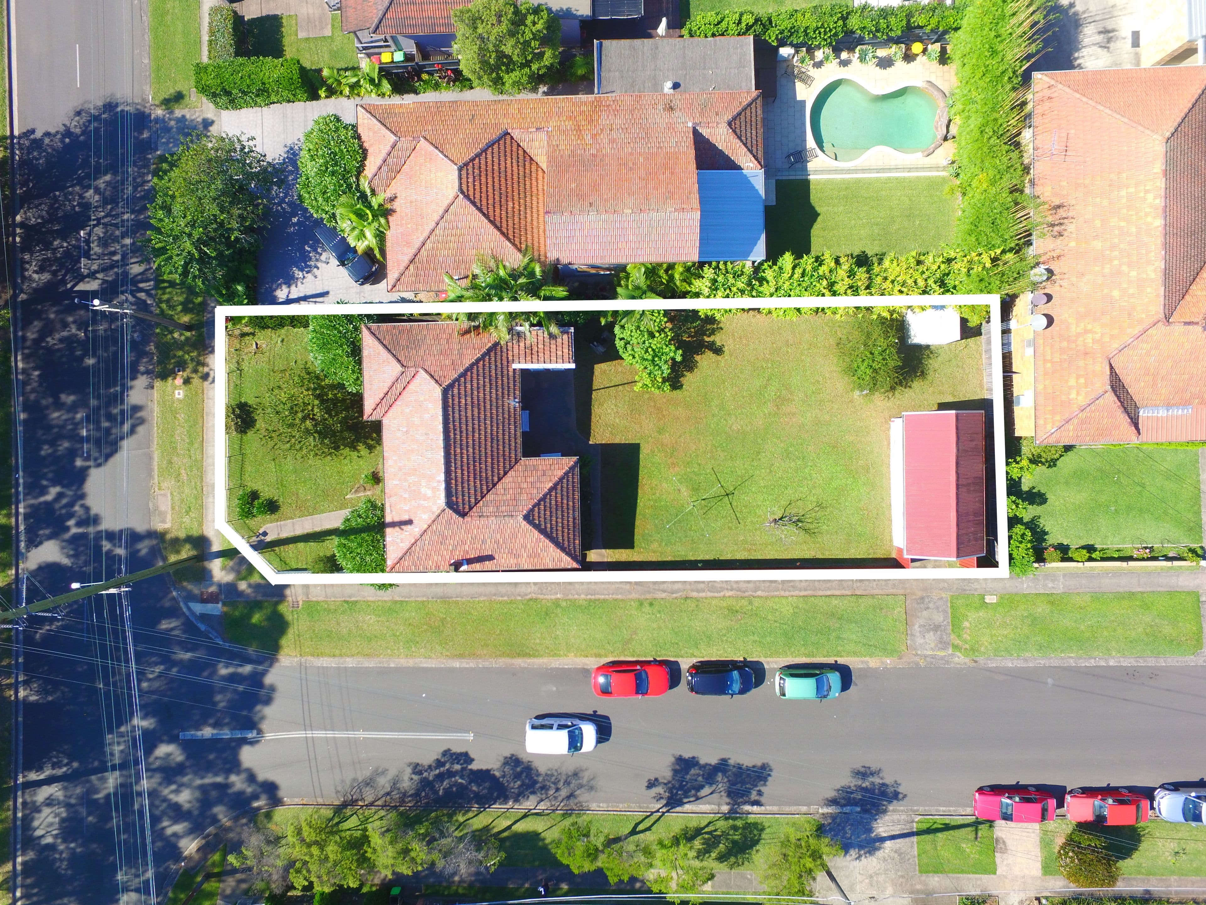 76 Twin Road, North Ryde - Image 1