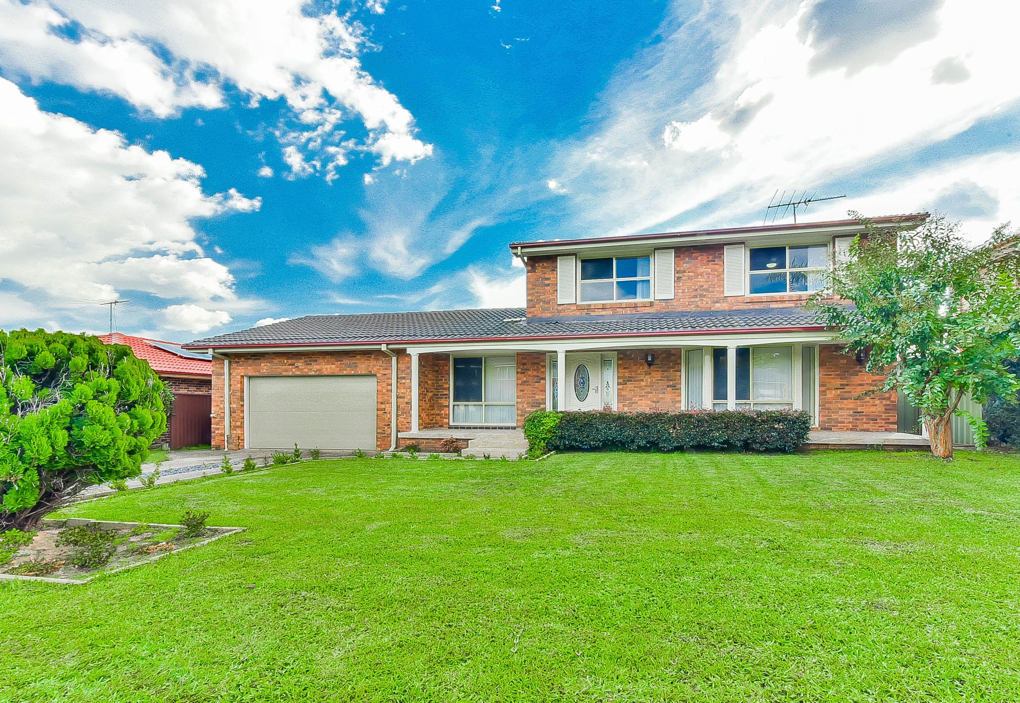 13 Macarthur Place, Ruse - Image 1