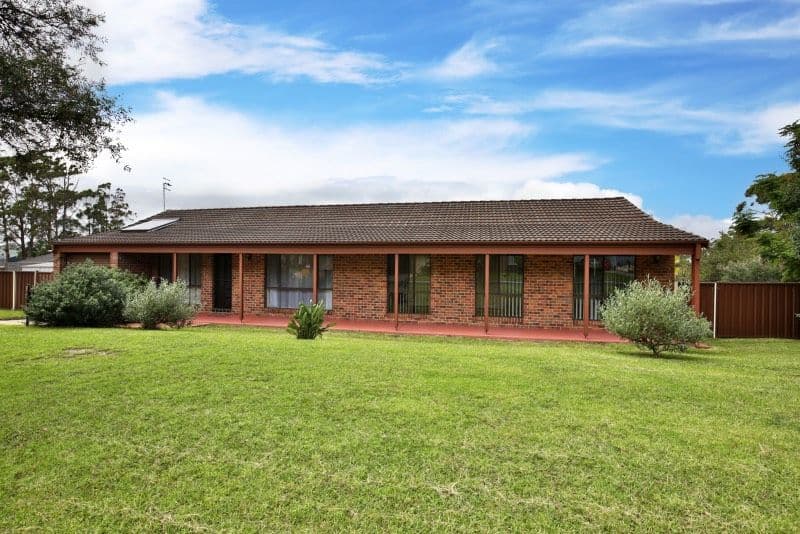 33 Hollingsworth Crescent, Callala Bay - Image 1