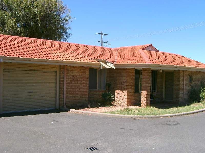 1/34 Lockwood Crescent, Withers WA 6230, Withers - Image 1