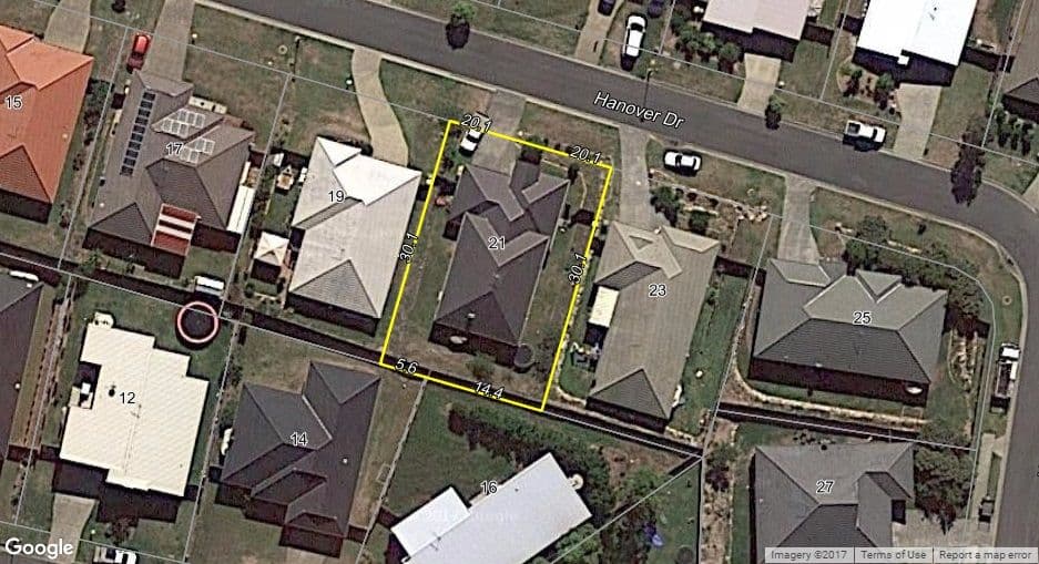 21 Hanover Drive, Pimpama QLD 4209, Pimpama - Thumbnail 4
