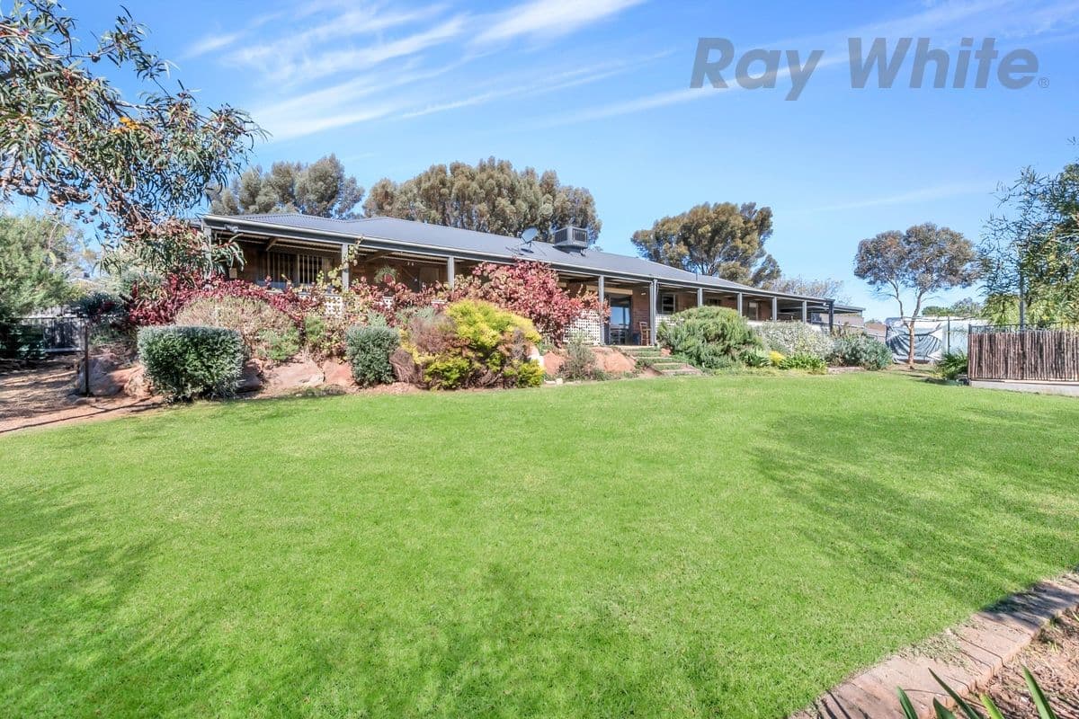 9 Bartel Court, Gawler East SA 5118, Gawler East - Image 1