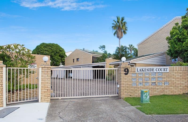 9 Jodie Court 'Lakeside Court', MERMAID WATERS QLD 4218, Mermaid Waters - Image 1
