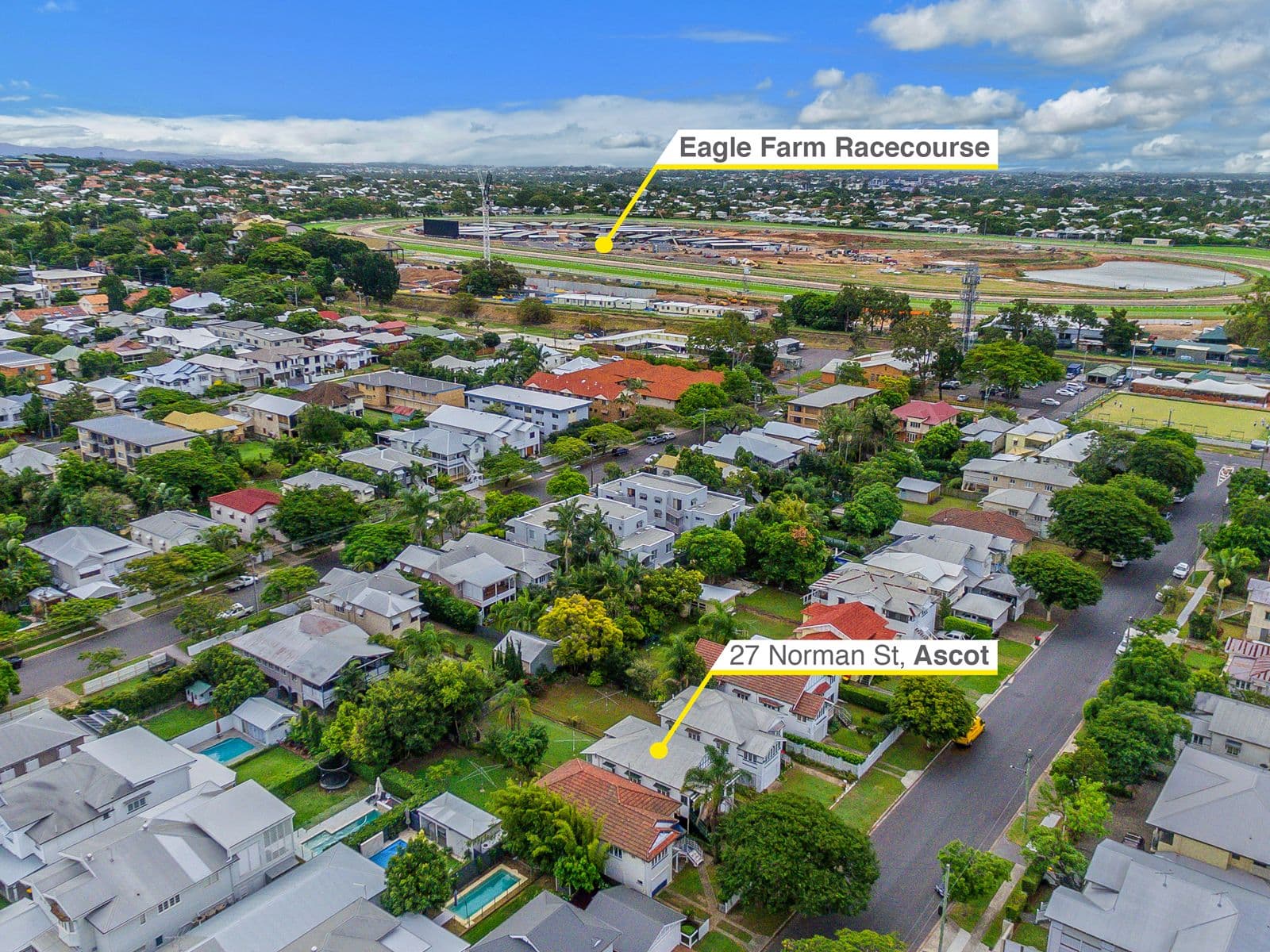 27 Norman Street, Ascot QLD 4007, Ascot - Thumbnail 6