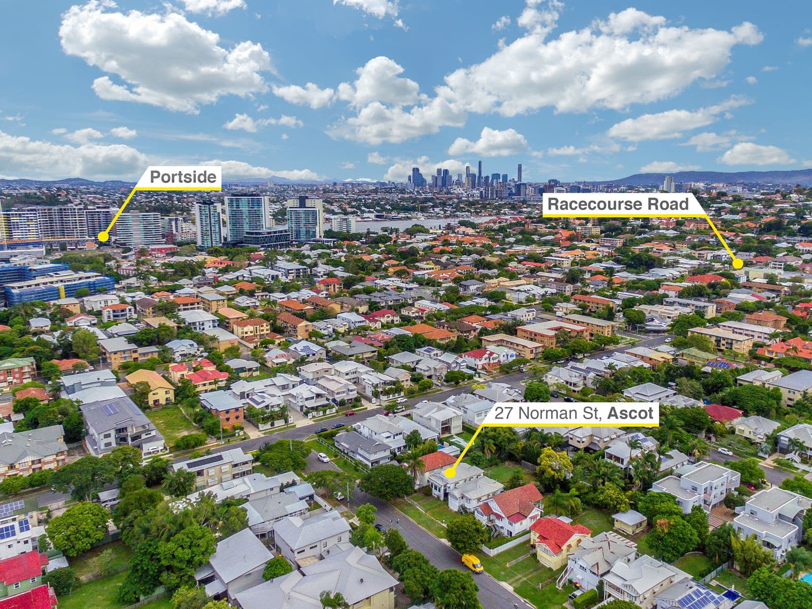 27 Norman Street, Ascot QLD 4007, Ascot - Thumbnail 3
