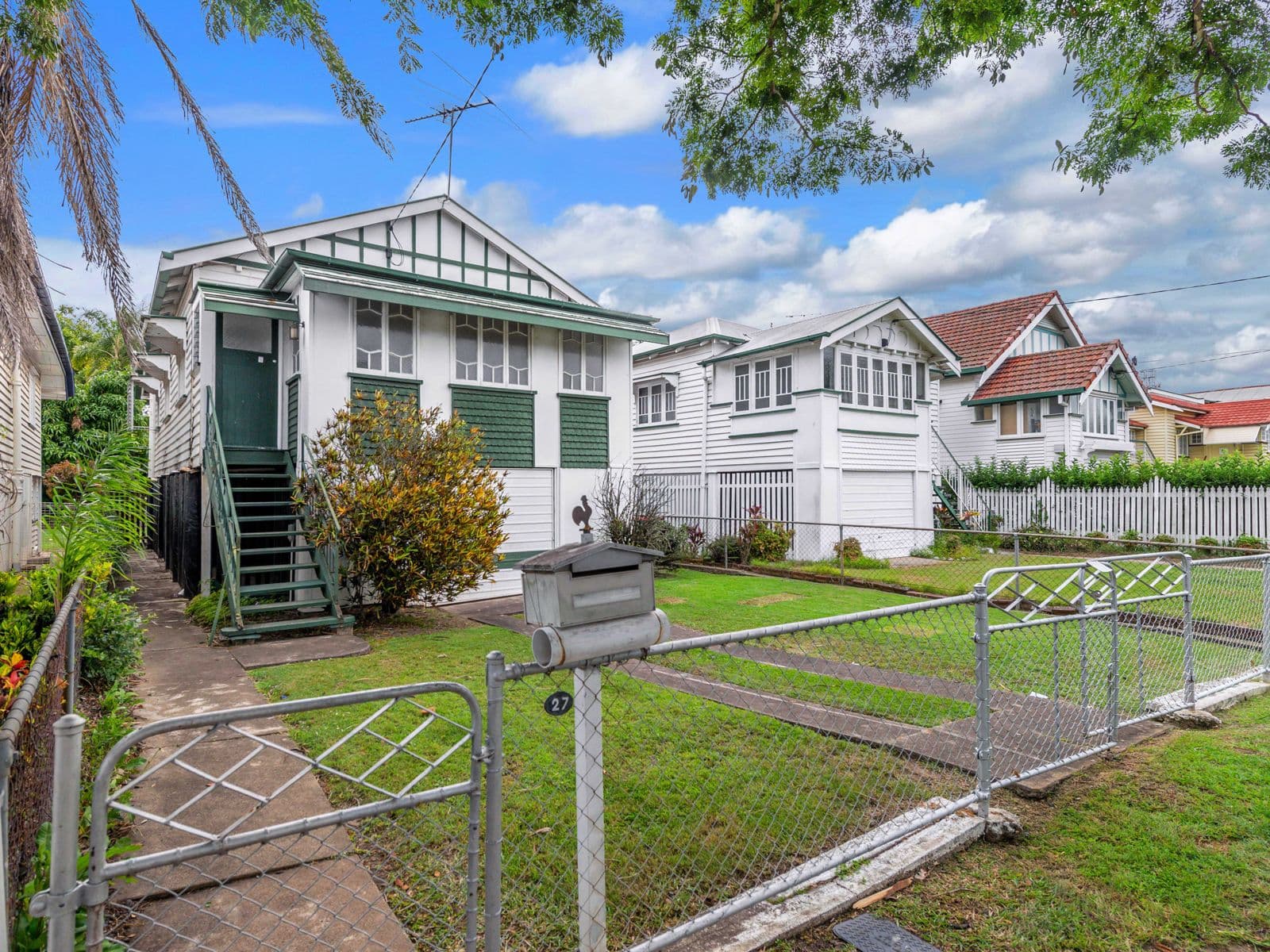 27 Norman Street, Ascot QLD 4007, Ascot - Thumbnail 2