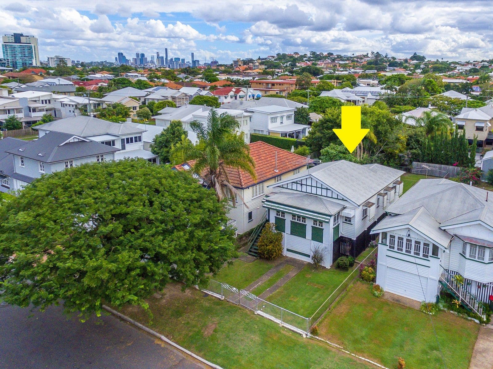 27 Norman Street, Ascot QLD 4007, Ascot - Image 1