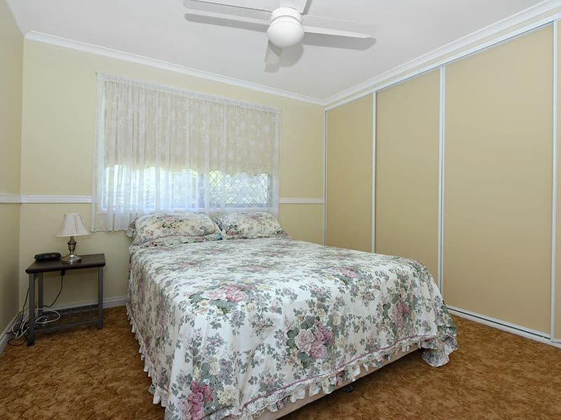 11 Claret Street, Wilsonton Heights QLD 4350, Wilsonton Heights - Thumbnail 5