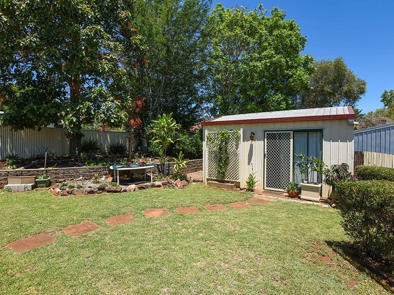 11 Claret Street, Wilsonton Heights QLD 4350, Wilsonton Heights - Thumbnail 8
