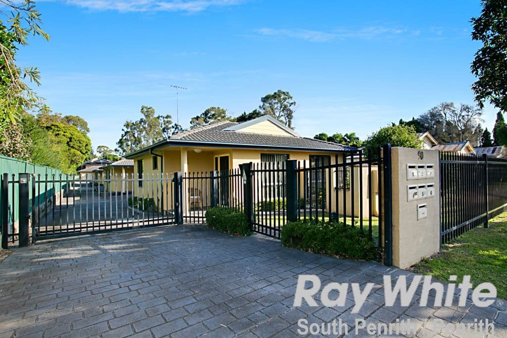 90 Lethbridge Street, Penrith NSW 2750, Penrith - Image 1